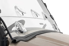 Load image into Gallery viewer, Vented Full Windshield | Scratch Resistant | Kawasaki Mule Rough Country