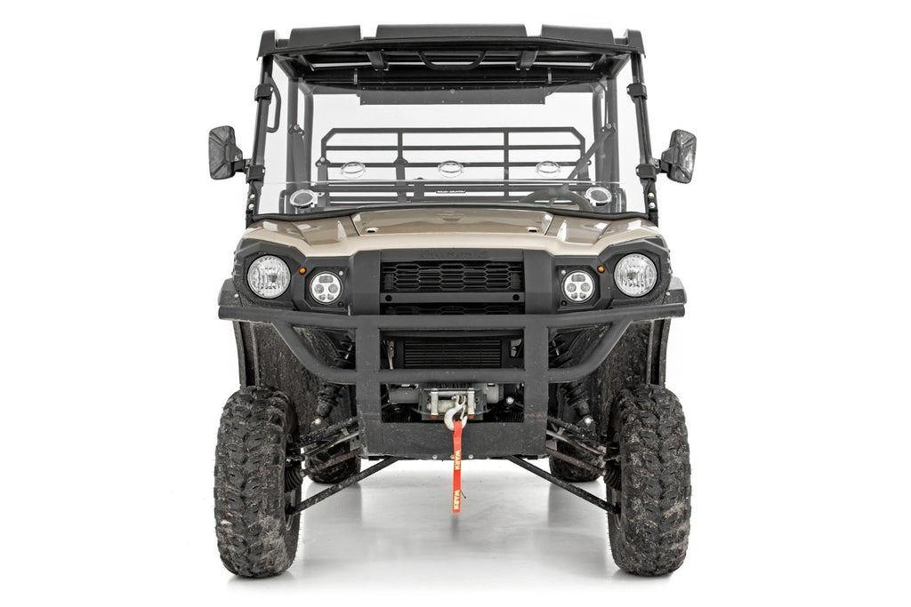 3 Inch Lift Kit | Kawasaki Mule Rough Country