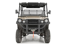 Load image into Gallery viewer, Half Windshield | Scratch Resistant | Kawasaki Mule Rough Country
