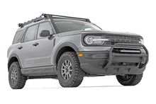 Load image into Gallery viewer, Nudge Bar | 20 Inch Chrome Single Row LED | Ford Bronco Sport (21-23) Rough Country
