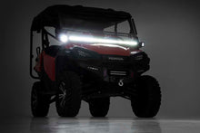 Load image into Gallery viewer, LED Light | Cage Mount | 50" Black Single Row | Honda Pioneer 1000/1000-5 Rough Country