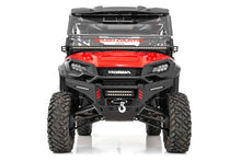 Load image into Gallery viewer, LED Light | Cage Mount | 2" Chrome Pair | Wide Angle | Honda Pioneer 1000/1000-5 Rough Country
