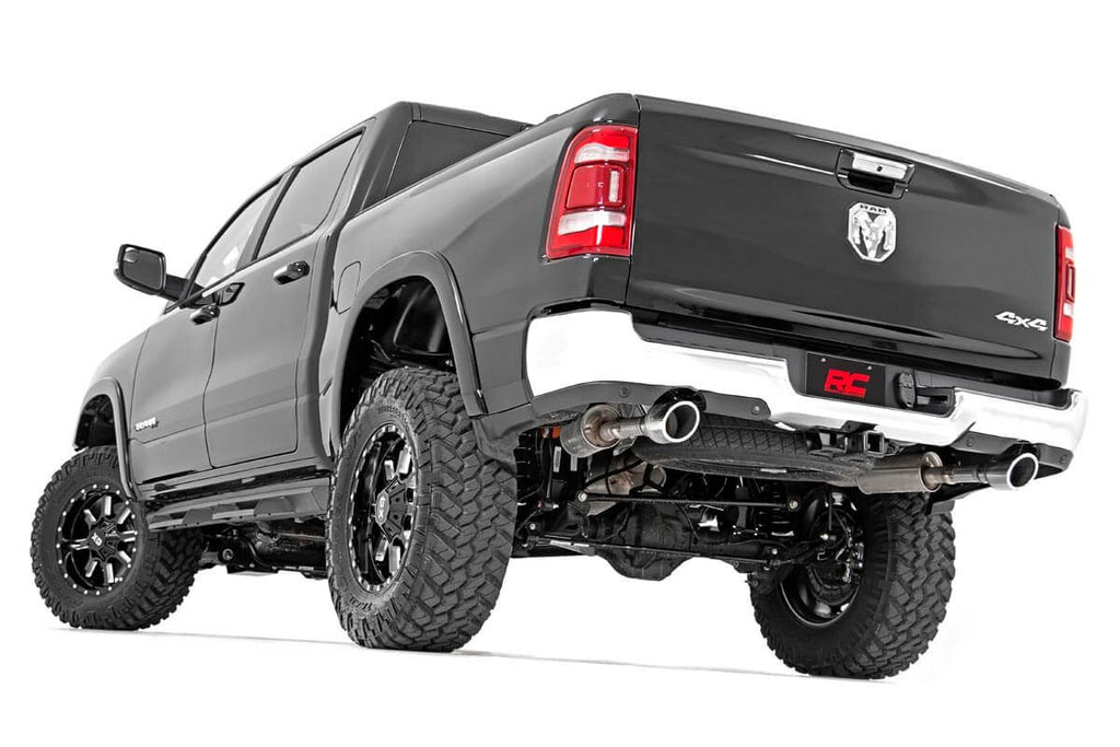 6 Inch Lift Kit | N3 Struts | Dual Rate Coils | Ram 1500 4WD (19-23) Rough Country