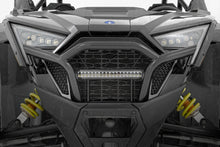 Load image into Gallery viewer, Radiator Cover | Side Edge Grille | Polaris RZR PRO XP Rough Country