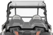 Load image into Gallery viewer, Full Windshield | Scratch Resistant | Polaris RZR XP 1000 Rough Country