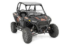 Load image into Gallery viewer, Half Windshield | Scratch Resistant | Polaris RZR XP 1000 Rough Country