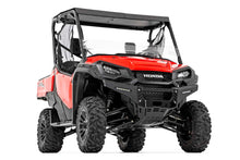 Load image into Gallery viewer, Bumper Wings | No Stinger | 6" Led Combo | Honda Pioneer 1000/Pioneer 1000-5 Rough Country