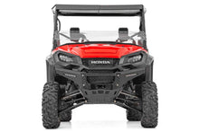 Load image into Gallery viewer, Bumper Wings | No Stinger | 6" Led Combo | Honda Pioneer 1000/Pioneer 1000-5 Rough Country