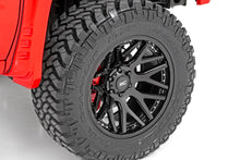 Load image into Gallery viewer, Rough Country 95 Series Wheel | One-Piece | Gloss Black | 20x10 | 6x135 | -19mm Rough Country