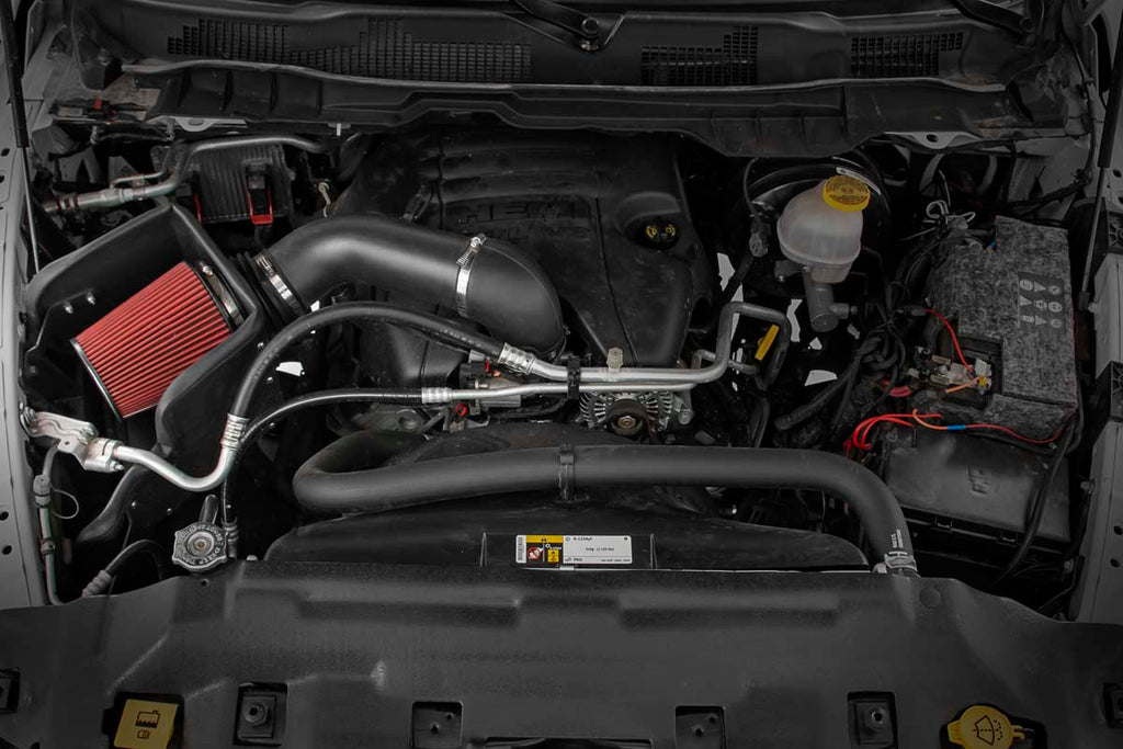 5.7L Cold Air Intake Kit | Ram 1500 2WD/4WD Rough Country
