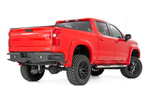 Load image into Gallery viewer, Oval Steps | Stainless | Crew Cab |  Chevy/GMC 1500/2500HD/3500HD (19-23) Rough Country