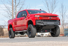 Load image into Gallery viewer, Oval Steps | Stainless | Crew Cab |  Chevy/GMC 1500/2500HD/3500HD (19-23) Rough Country