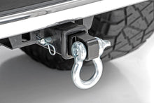 Load image into Gallery viewer, 2 Inch Receiver | D Ring Shackle Kit W/ Pin Rough Country