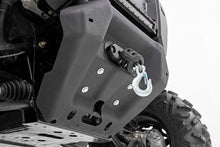 Load image into Gallery viewer, Winch Plate | RS4500S | Can-Am Defender HD 8/HD 9/HD 10 Rough Country