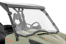 Load image into Gallery viewer, Full Windshield | Scratch Resistant | Can-Am Commander 1000 Rough Country