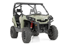 Load image into Gallery viewer, Full Windshield | Scratch Resistant | Can-Am Commander 1000 Rough Country