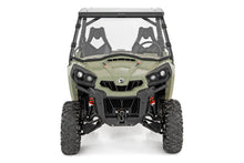 Load image into Gallery viewer, Full Windshield | Scratch Resistant | Can-Am Commander 1000 Rough Country