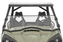 Load image into Gallery viewer, Half Windshield | Scratch Resistant | Can-Am Commander 1000 Rough Country