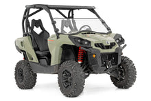 Load image into Gallery viewer, Half Windshield | Scratch Resistant | Can-Am Commander 1000 Rough Country