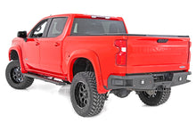 Load image into Gallery viewer, BA2 Running Board | Side Step Bars | Chevy/GMC 1500/2500HD/3500HD (19-23) Rough Country