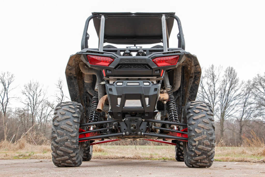 Radius Arm Kit | Heavy Duty | 12mm | Polaris RZR XP 1000 Rough Country