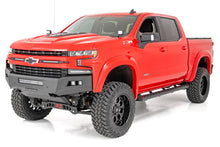 Load image into Gallery viewer, BA2 Running Board | Side Step Bars | Chevy/GMC 1500/2500HD/3500HD (19-23) Rough Country