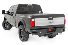 Load image into Gallery viewer, Rear Bumper | Ford F-250/F-350 Super Duty 2WD/4WD (1999-2016) Rough Country
