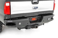 Load image into Gallery viewer, Rear Bumper | Ford F-250/F-350 Super Duty 2WD/4WD (1999-2016) Rough Country