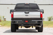 Load image into Gallery viewer, Rear Bumper | Ford F-250/F-350 Super Duty 2WD/4WD (1999-2016) Rough Country