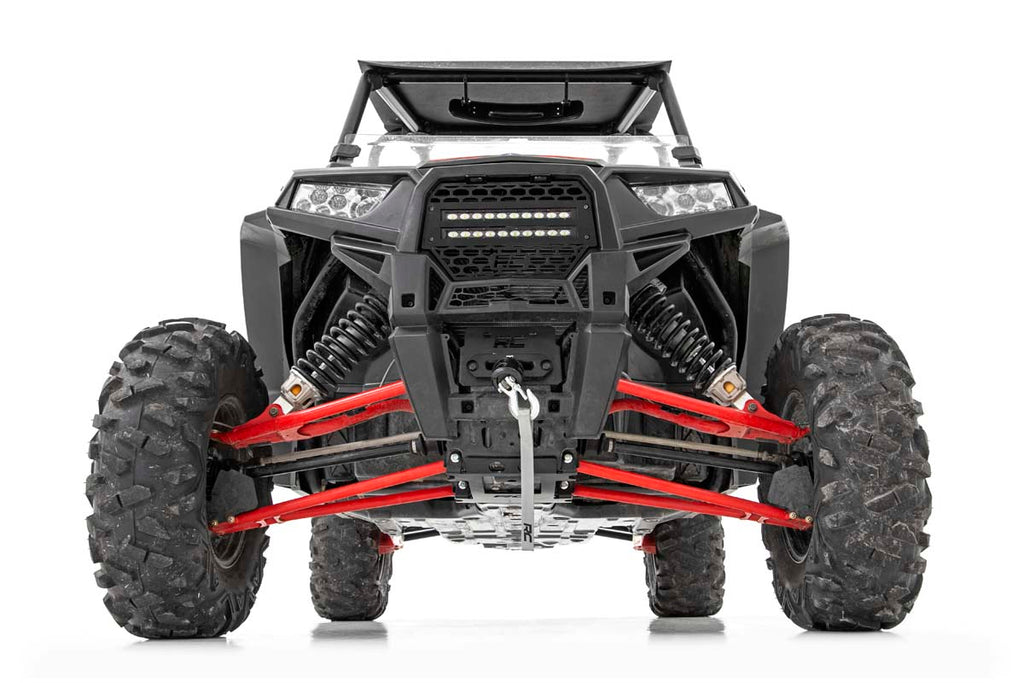 Winch Mount | Polaris RZR XP 1000/RZR XP 4 1000 Rough Country