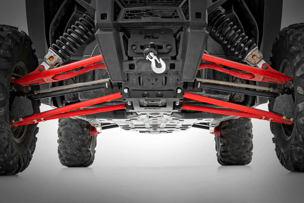 Frame Gusset | Polaris RZR XP 1000 Rough Country