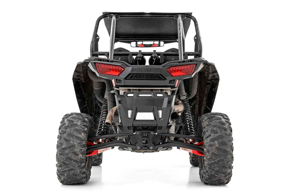 Receiver Hitch | Polaris RZR XP 1000/RZR XP 4 1000 Rough Country
