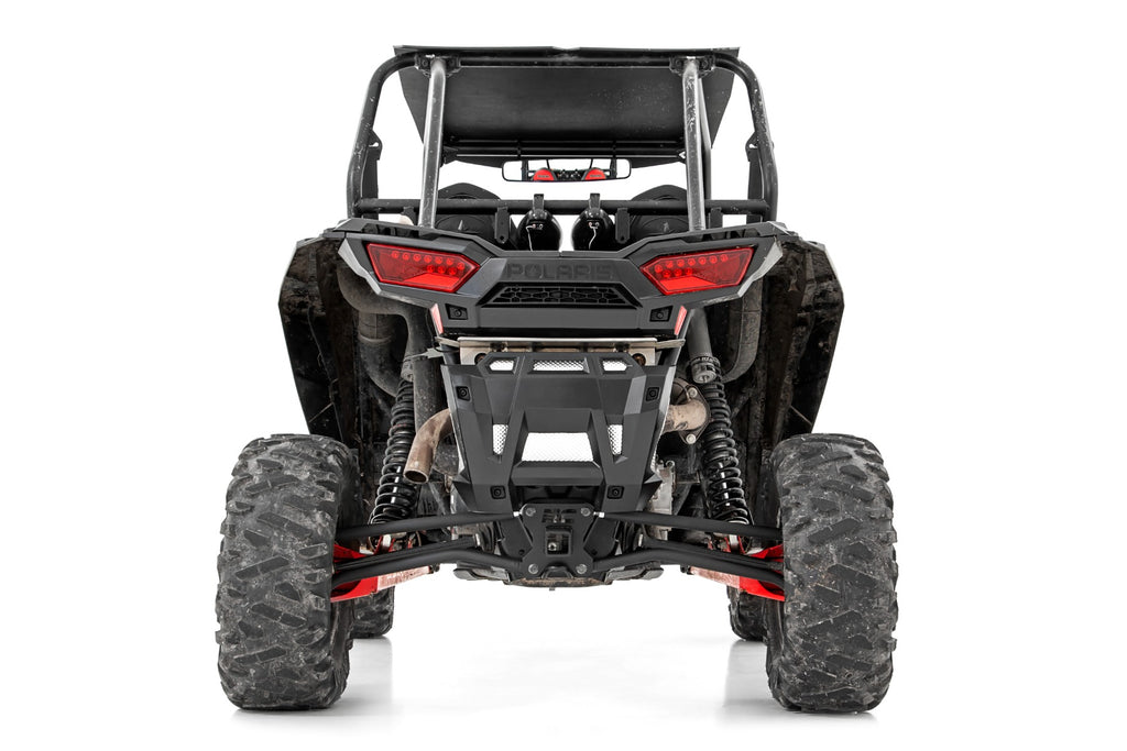 High Clearance Radius Arm Kit | 10MM | Polaris RZR XP 1000 Rough Country