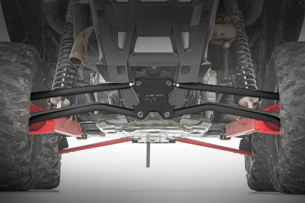 High Clearance Radius Arm Kit | 10MM | Polaris RZR XP 1000 Rough Country