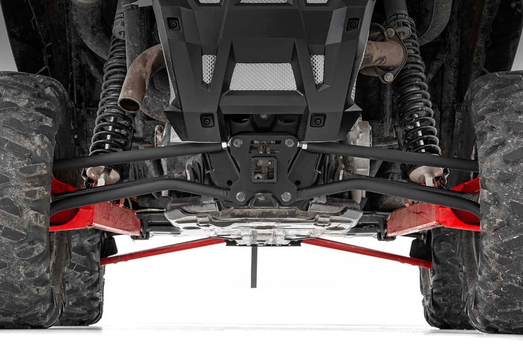 Receiver Hitch | Polaris RZR XP 1000/RZR XP 4 1000 Rough Country