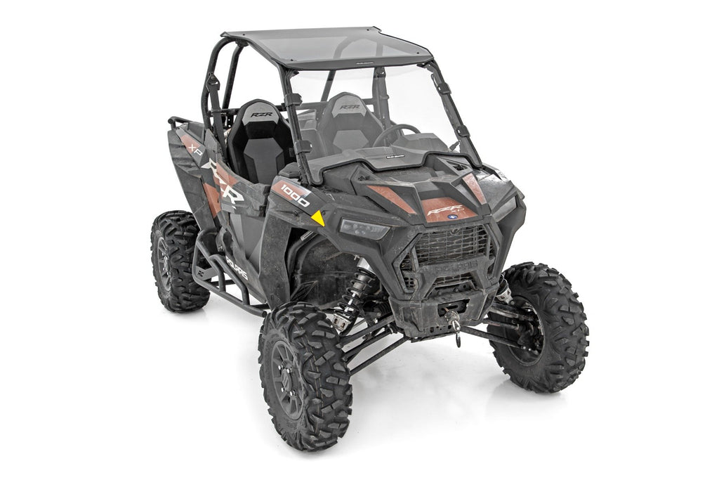 2.5 Inch Lift Kit | Polaris RZR XP 1000 Rough Country