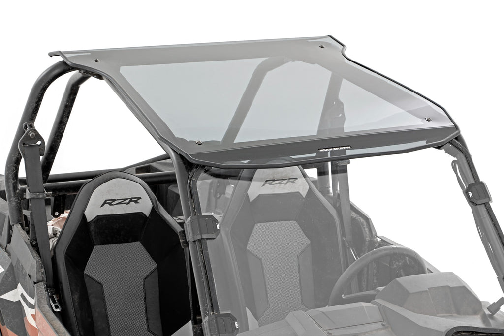 UTV Roof | Tinted Polycarbonate | Polaris RZR XP 1000 Rough Country