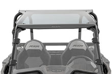 Load image into Gallery viewer, UTV Roof | Tinted Polycarbonate | Polaris RZR XP 1000 Rough Country