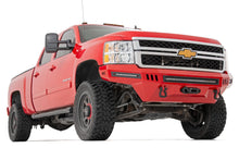 Load image into Gallery viewer, 3.5 Inch Lift Kit | Knuckle | Vertex | Chevy/GMC 2500HD/3500HD (11-19) Rough Country
