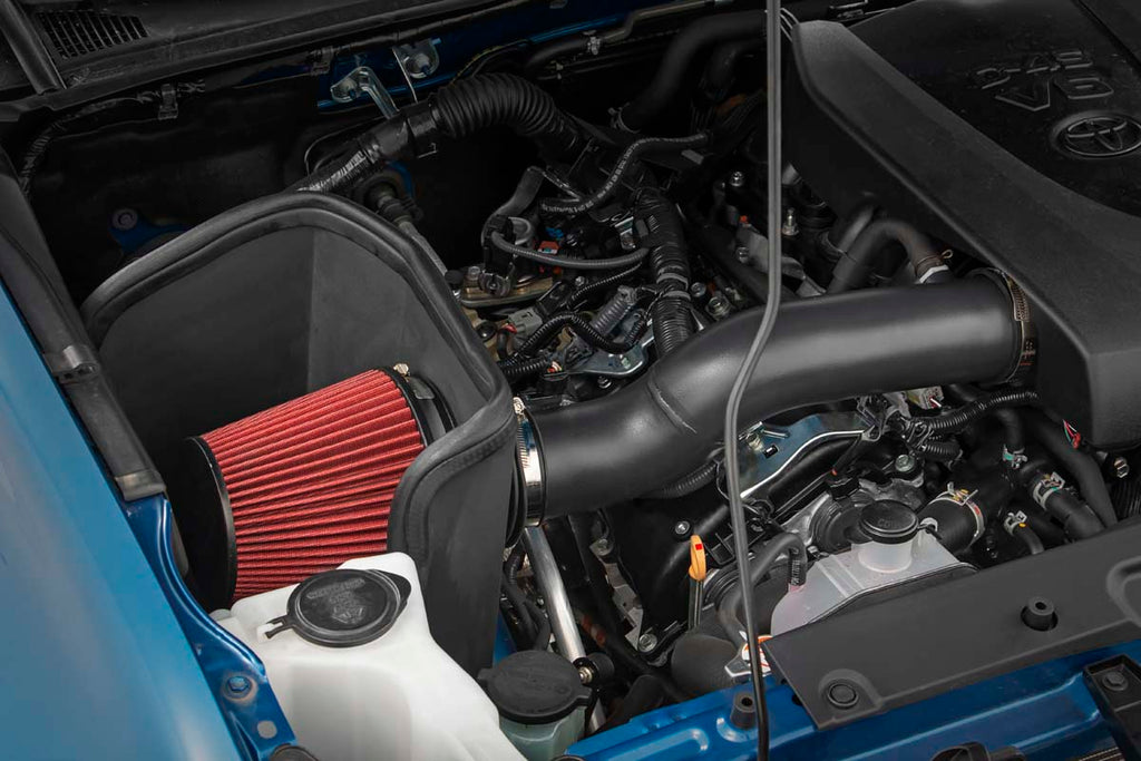 Cold Air Intake Kit | 3.5L | Pre Filter | Toyota Tacoma (16-23) Rough Country