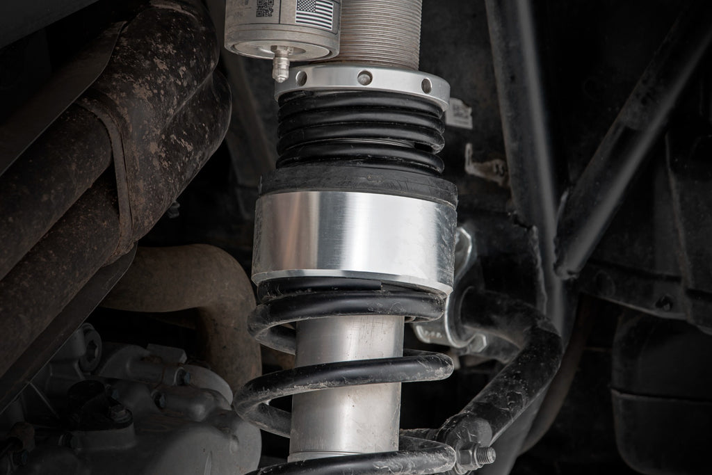 2.5 Inch Lift Kit | Polaris RZR XP 1000 Rough Country