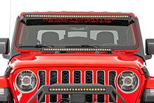 Load image into Gallery viewer, 9 Inch Headlight | Pair | Jeep Gladiator JT (20-23)/Wrangler JL (18-23) Rough Country