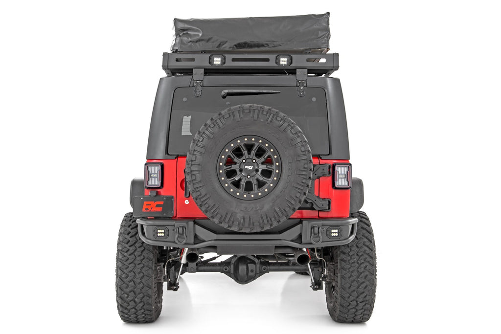 LED Tail light | Jeep Wrangler JK  (2007-2018) Rough Country