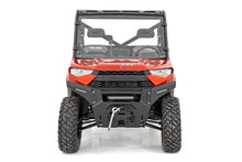 Load image into Gallery viewer, Full Windshield | Scratch Resistant | Polaris Ranger 1000/Ranger XP 900/1000 Rough Country