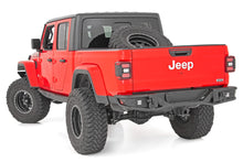 Load image into Gallery viewer, Rear Bumper | Tubular | Jeep Gladiator JT 4WD (2020-2023) Rough Country