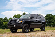 Load image into Gallery viewer, 2 Inch Lift Kit | Jeep Compass (07-16)/Patriot (10-17) 4WD Rough Country
