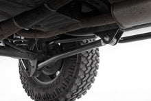 Load image into Gallery viewer, 4 Inch Lift Kit | Long Arm | 2 Door | Jeep Wrangler JK 4WD (12-18) Rough Country