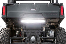 Load image into Gallery viewer, LED Light | Under Bed Mount | 20" Black Single Row | Midsize | Polaris Ranger 500/570/800 Rough Country