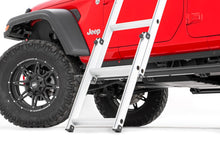 Load image into Gallery viewer, Roof Top Tent Ladder Extension Rough Country