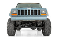 Load image into Gallery viewer, Headlights | Rectangle | 5"x7" | Jeep Cherokee XJ (84-01)/Wrangler YJ (87-95) Rough Country
